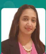 Ms. Deepti G