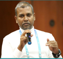 Dr. Suresh
Munuswamy
