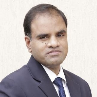 Mr. Bharath Kanth
Reddy R.Y.