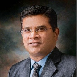 Mr. Mahendra Pala