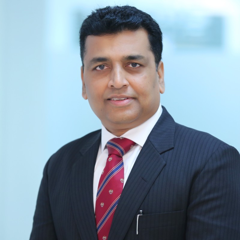 Sudhaker Jadhav
