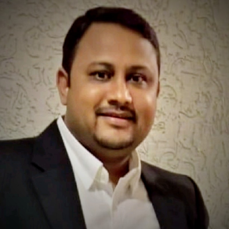Mr. Nilesh Gupta