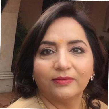 Mrs. Madhulika
Singh