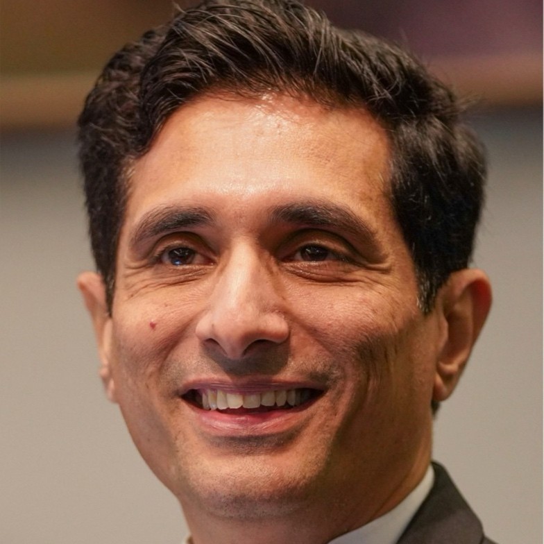 Dr. Raj Gopal
