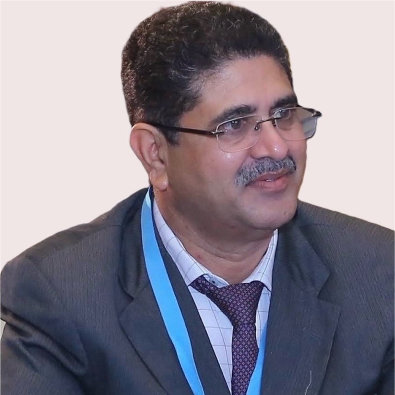 Mr. Siva
Subrahmanyam
Yedlapalli