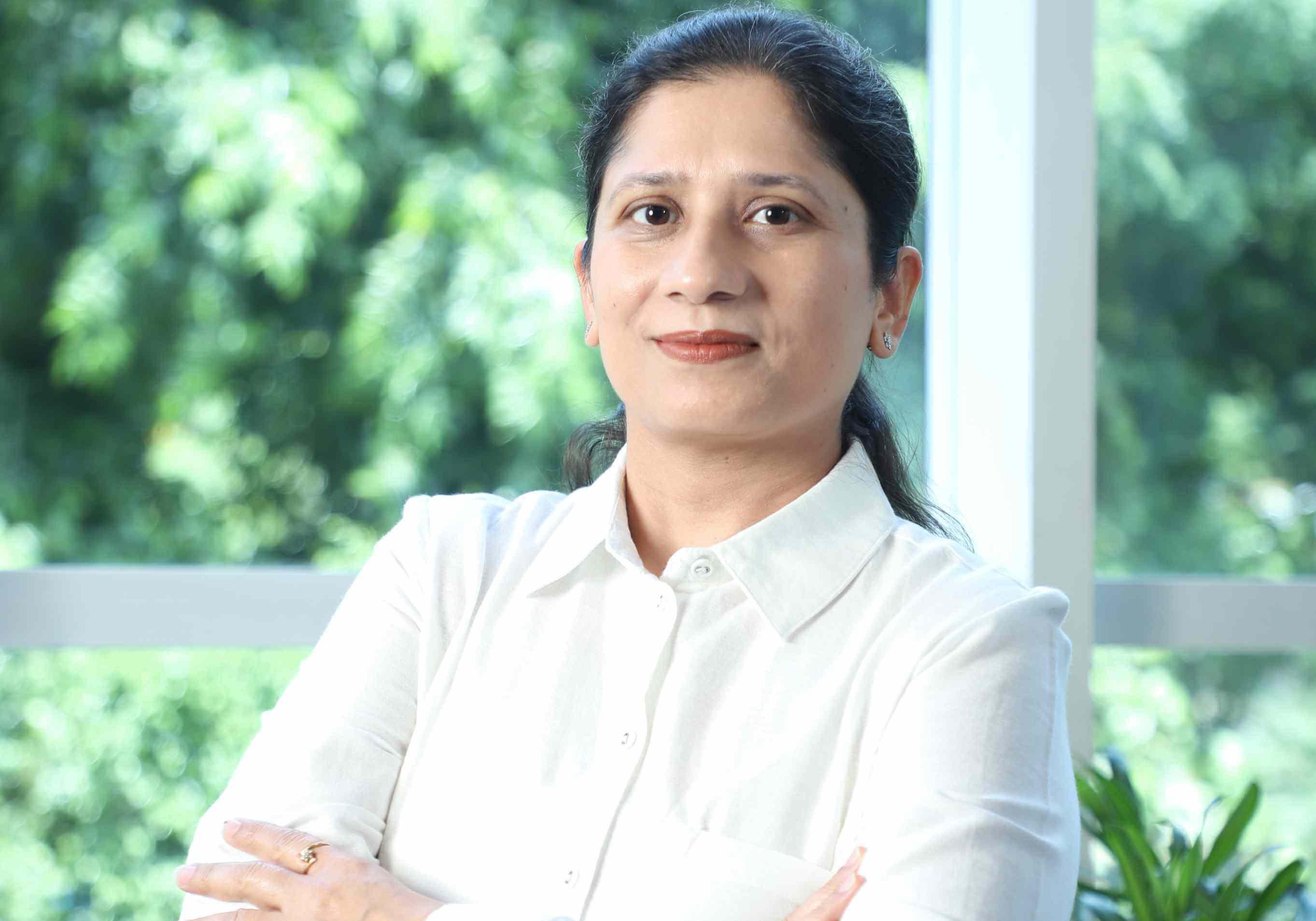 Dr. Sonia Verma