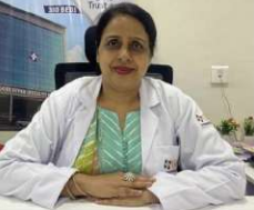 Dr. Anju Goel