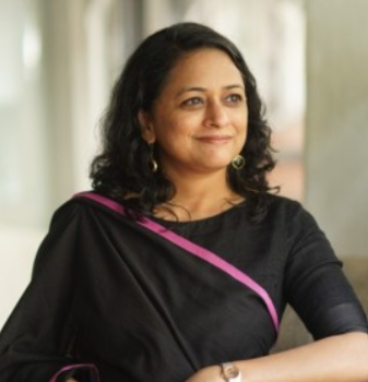 MS. Brinda Sengupta