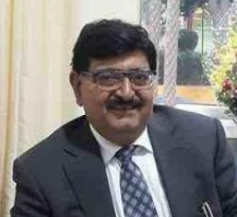 Dr. Sandeep Kapoor