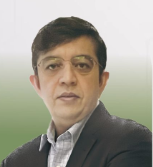 Mr. Manu Malhotra