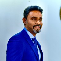 Dr. Babu Narayanan