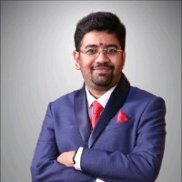 Mr. Vikram
Giridharan