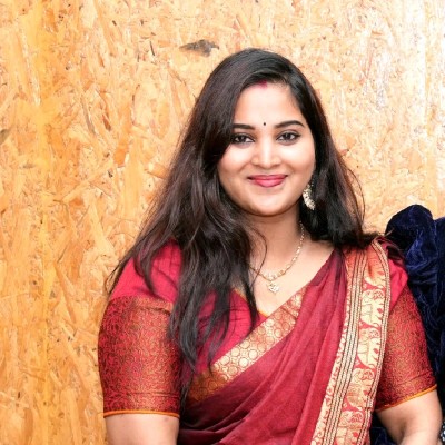 Mrs. Praveena Sachin
