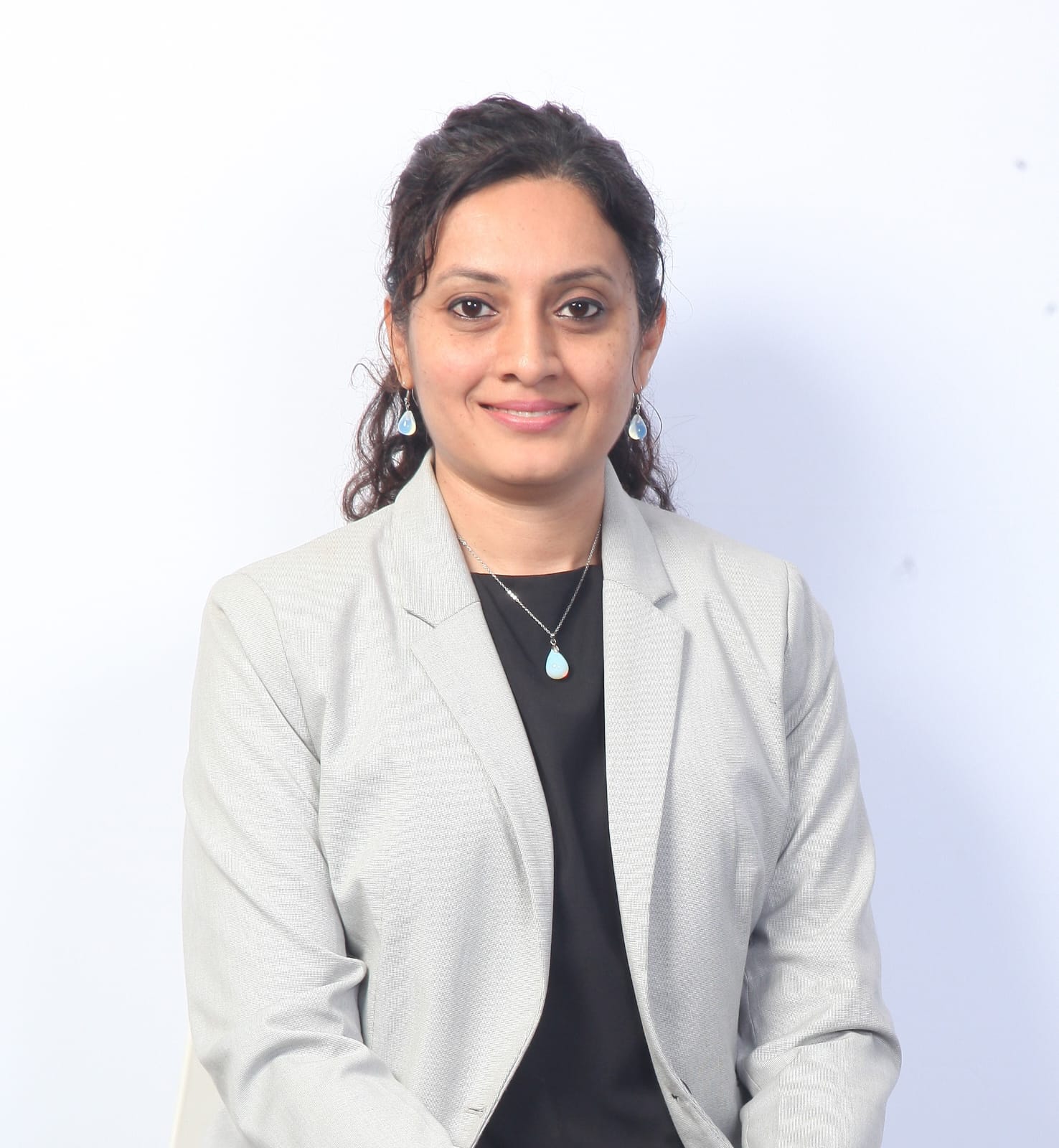 MRS. PRITHI VENKATRAM PENDHARKAR