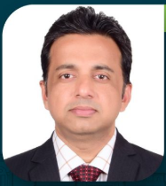 Mr. Abhirup Bhattacharjee