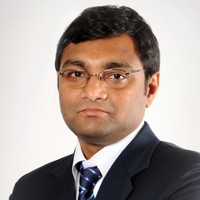 Dr. Makarand Sawant