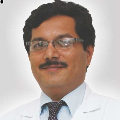 Dr. Sudheer Rai