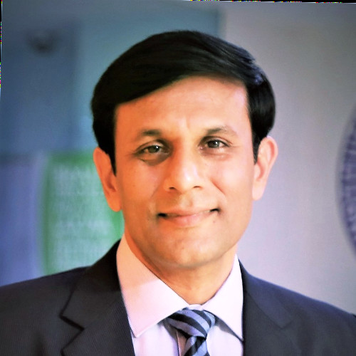 Dr. Mudit Saxena