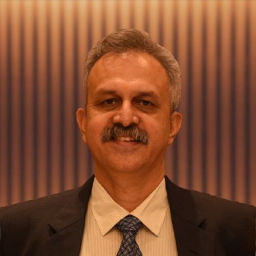 Mr. Vinayak Sane