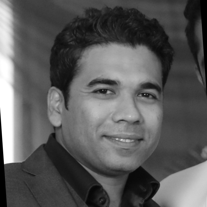 Mr. Nithin Hosabettu