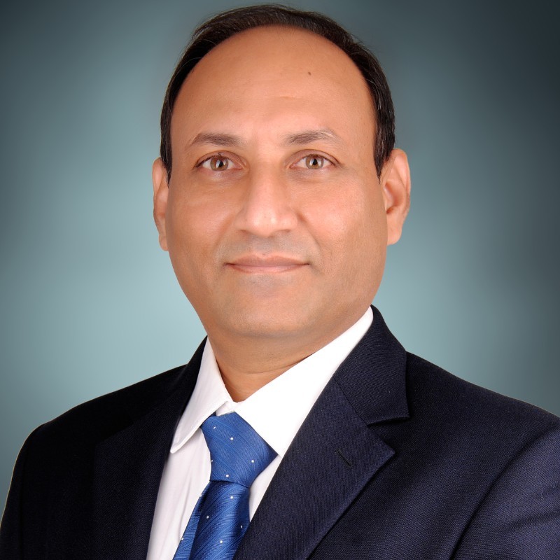 Dr. Sachin Wagh