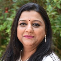 Mrs. Pallavi Jain