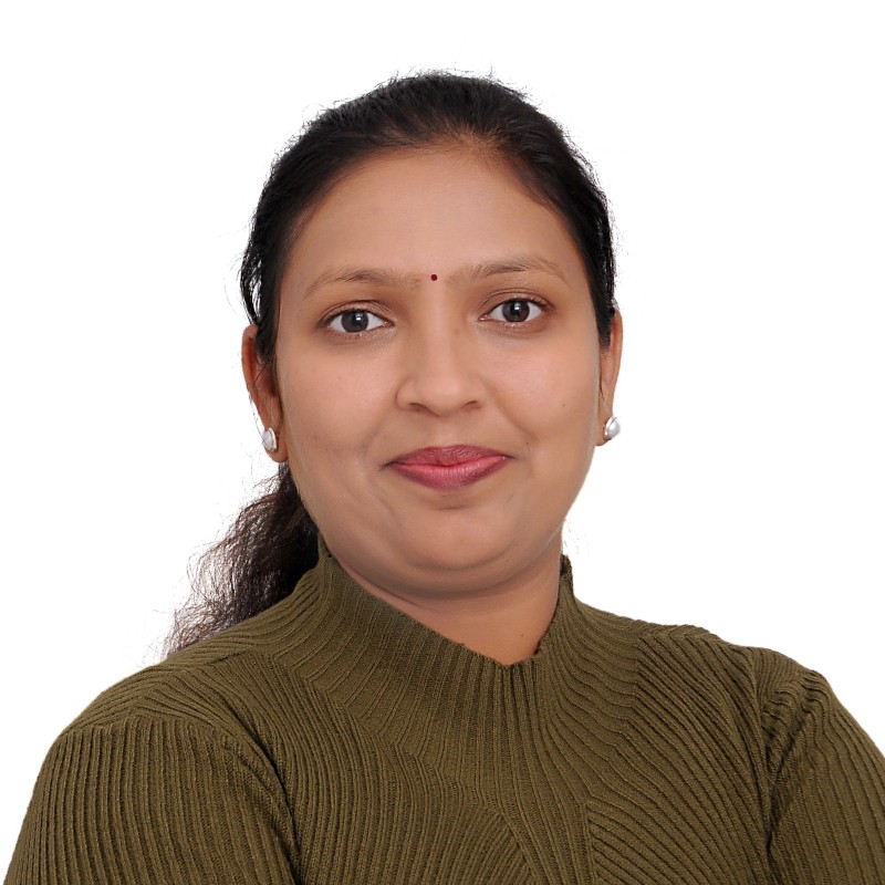 Mrs. Manisha Mantri