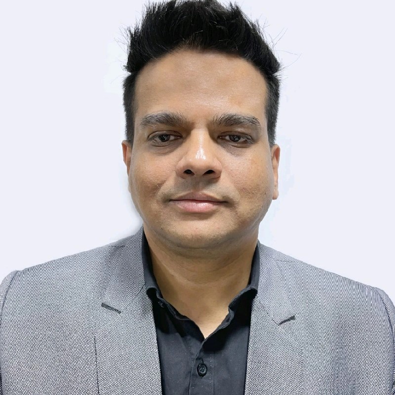 Dr.Tushar Gawad