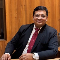 Lt. Col. (Dr) Tarapranav
Bhattacharya