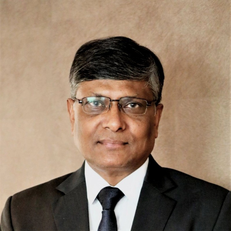Lt. Gen. (Dr) AK
Das, PVSM
