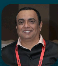 Dr. Ajay Vasant
Rotte