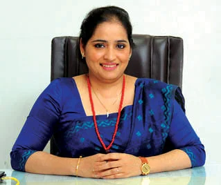 Ms.Rekha Dubey