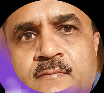 Mr. Anil More