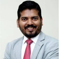 Mr. Vinod Sawantwadkar